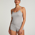 Cami Short Pyjama Set, Gray