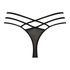 Jojo Thong, Black