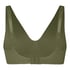 Super Comfort Bra, Green