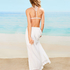 Doutzen Maxime Bralette, White