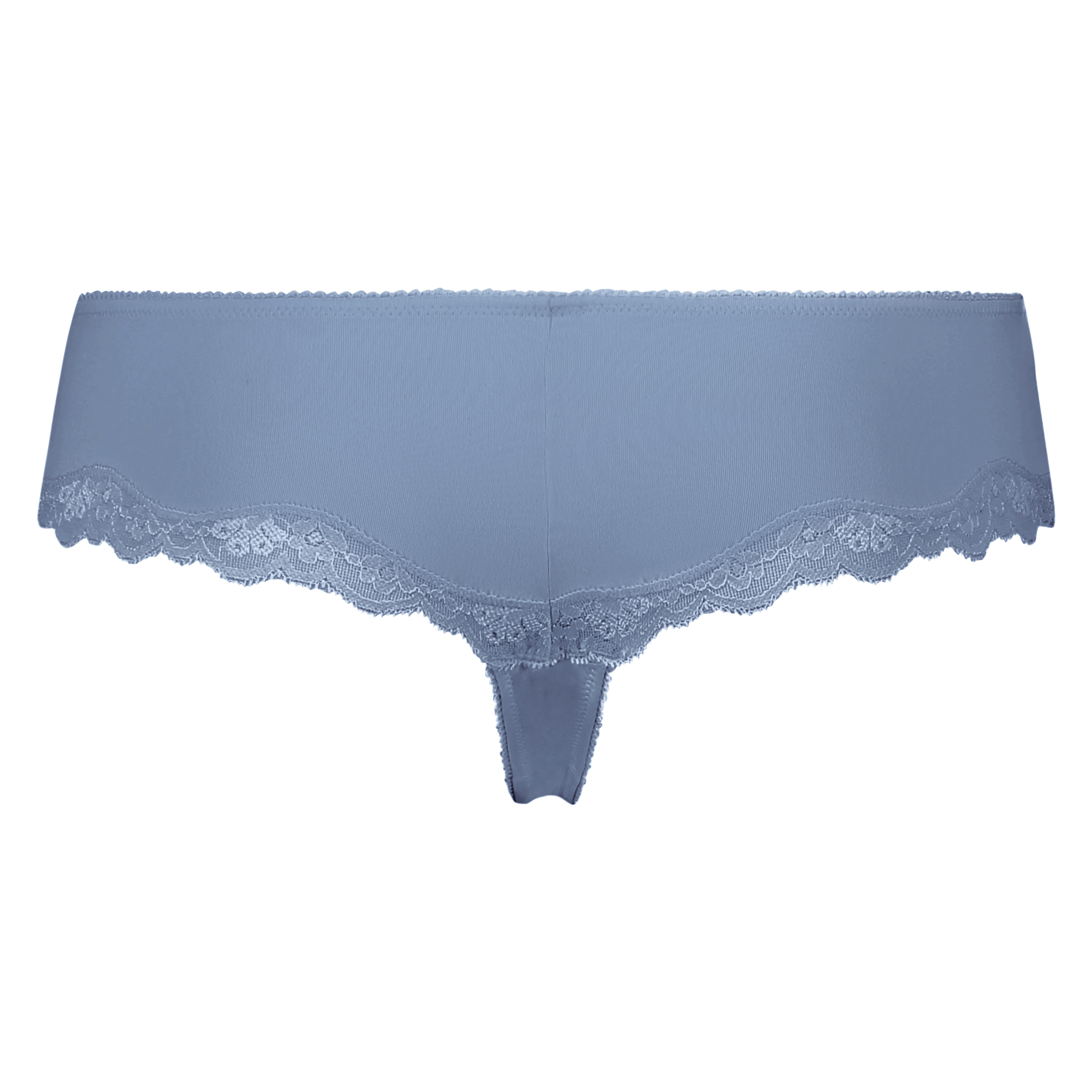 Thong Sascha, Blue, main