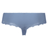 Thong Sascha, Blue
