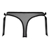 Bebe Thong, Black