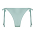 Sydney Cheeky Tanga Bikini Bottoms, Blue
