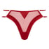 Vienna Thong, Red