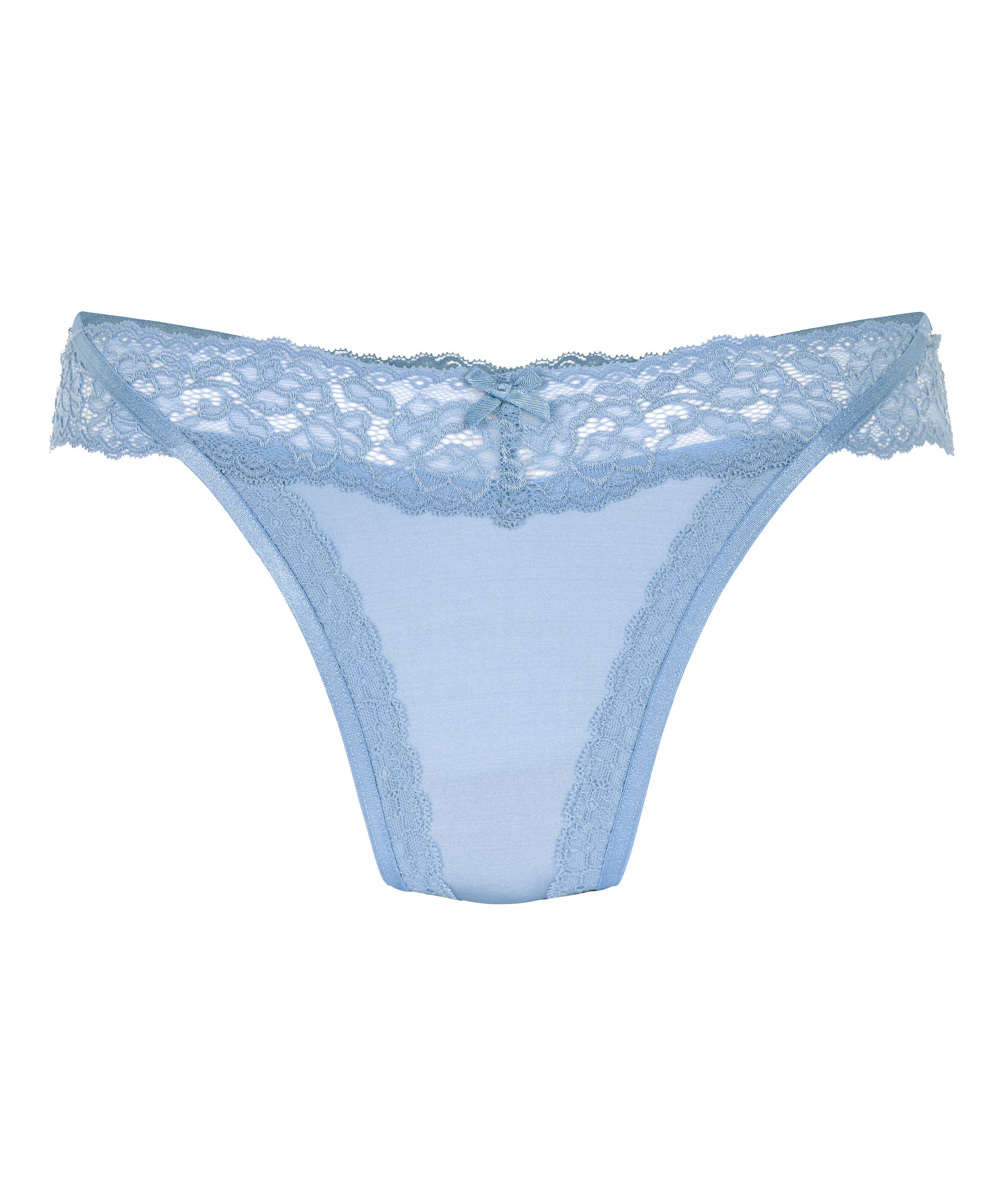 Thong Elliena, Blue, main