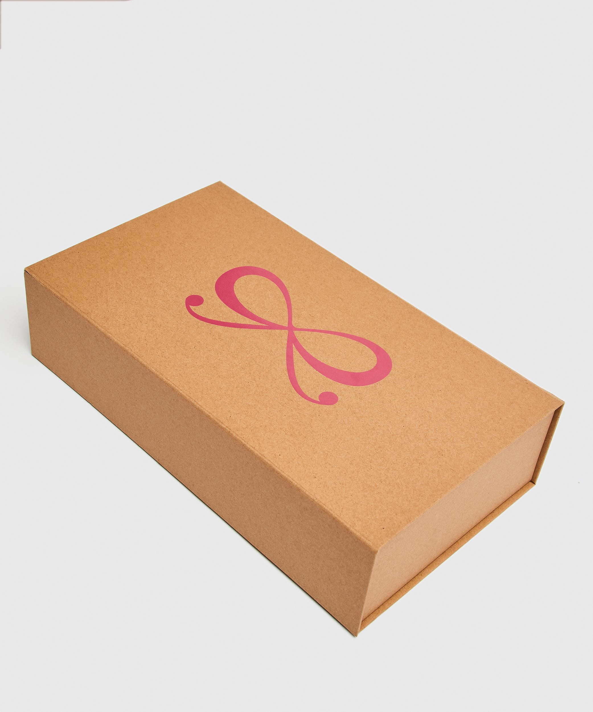 Luxury gift box Medium, White, main