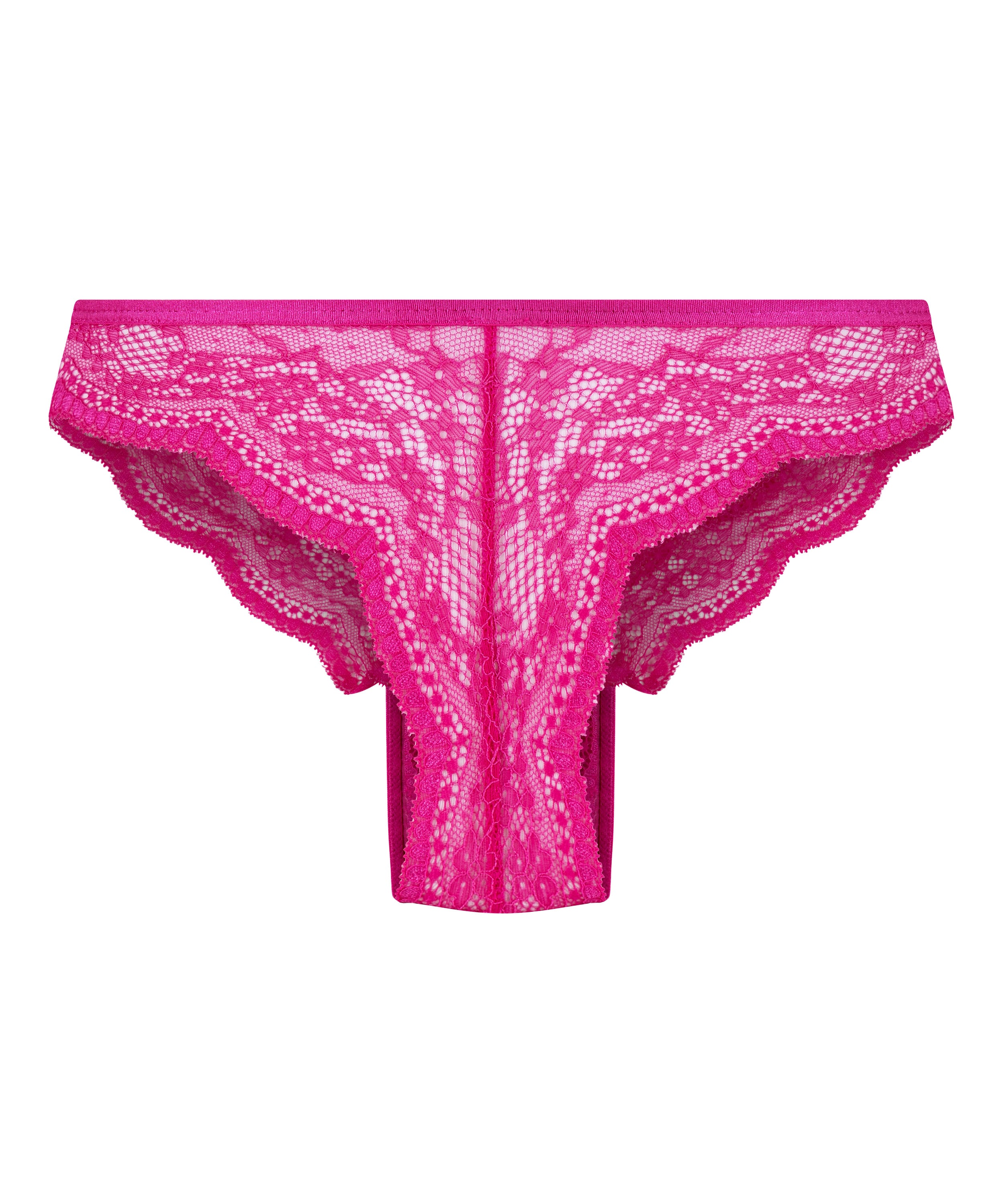 Isabelle Cheekini, Pink, main