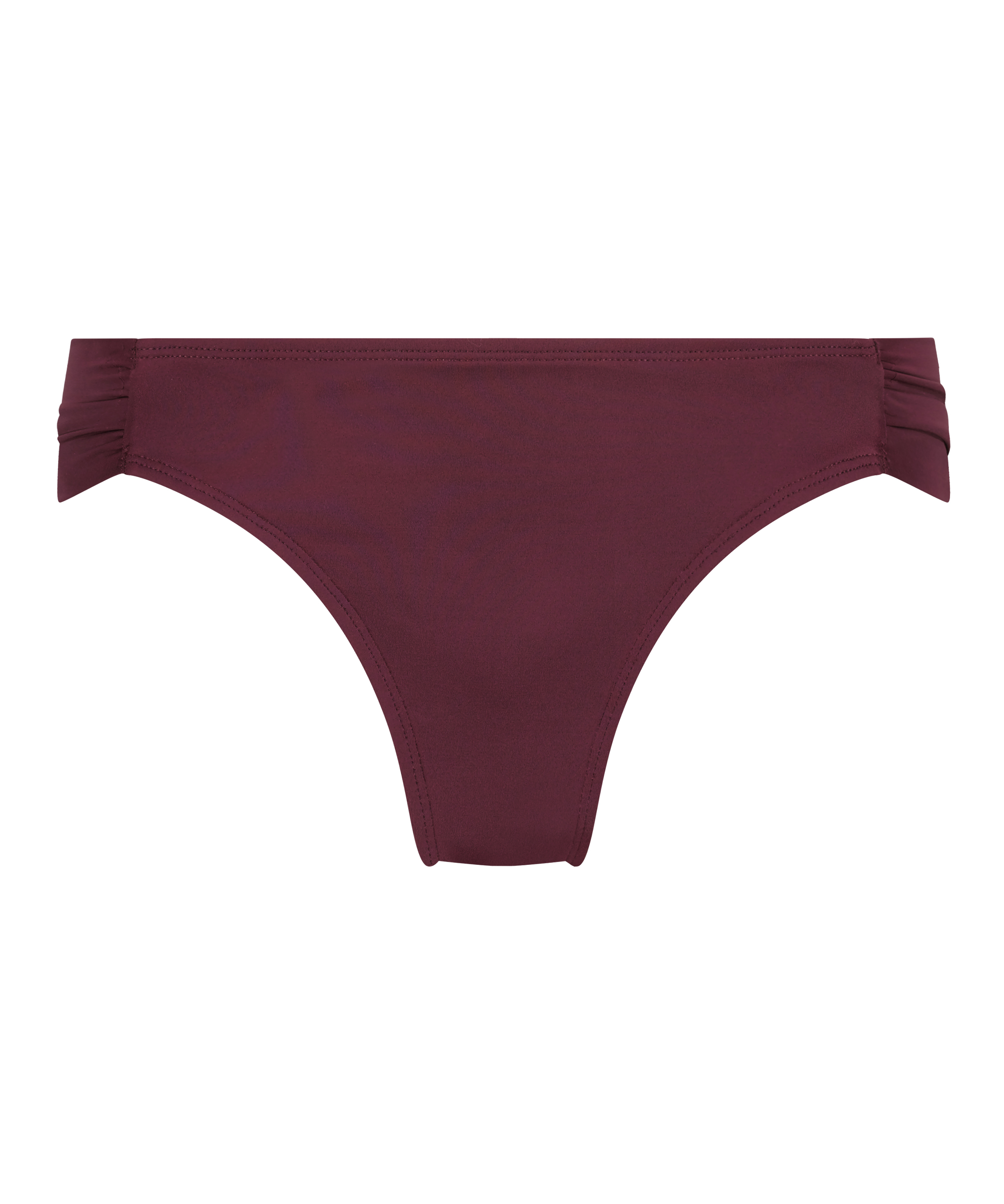 Luxe Rio Bikini Bottoms, Purple, main