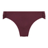 Luxe Rio Bikini Bottoms, Purple