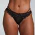 Lorna Thong, Black