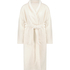 Bathrobe, White
