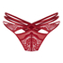 Thong Janine, Red