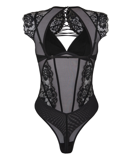 Body Mae, Black