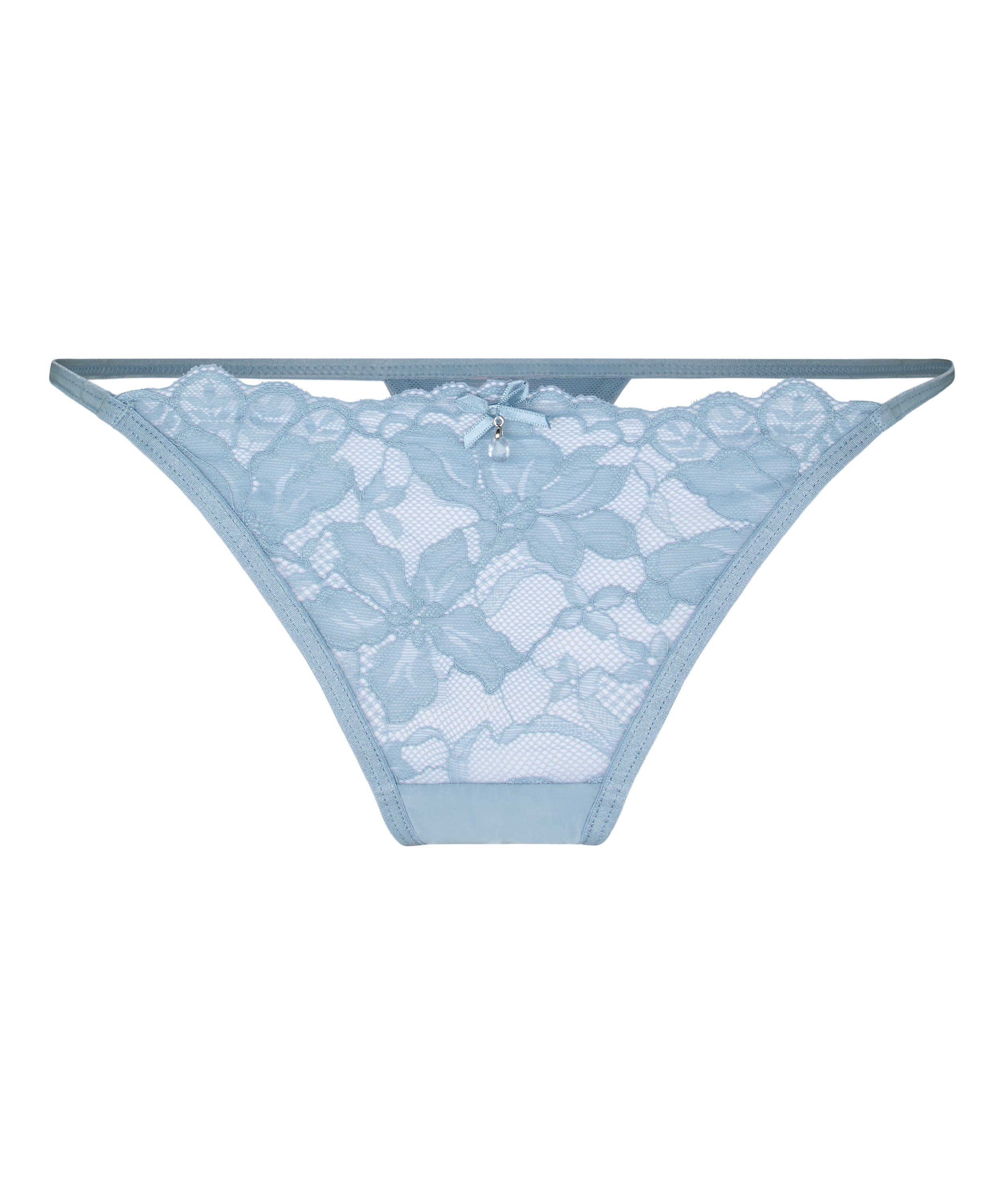 Thong Viktoria, Blue, main