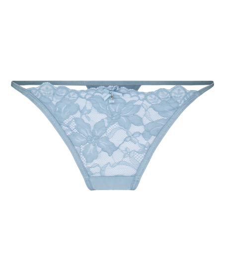 Thong Viktoria, Blue
