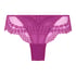 Daisy Brazilian, Pink