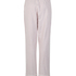 Flannel Pyjama Pants, Purple