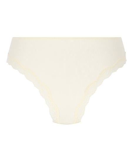 Lola Brazilian, Yellow
