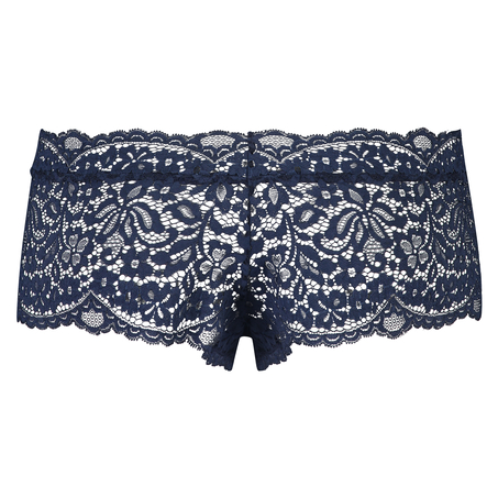 Marina boxers, Blue