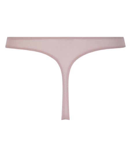 Jenn Thong, Pink