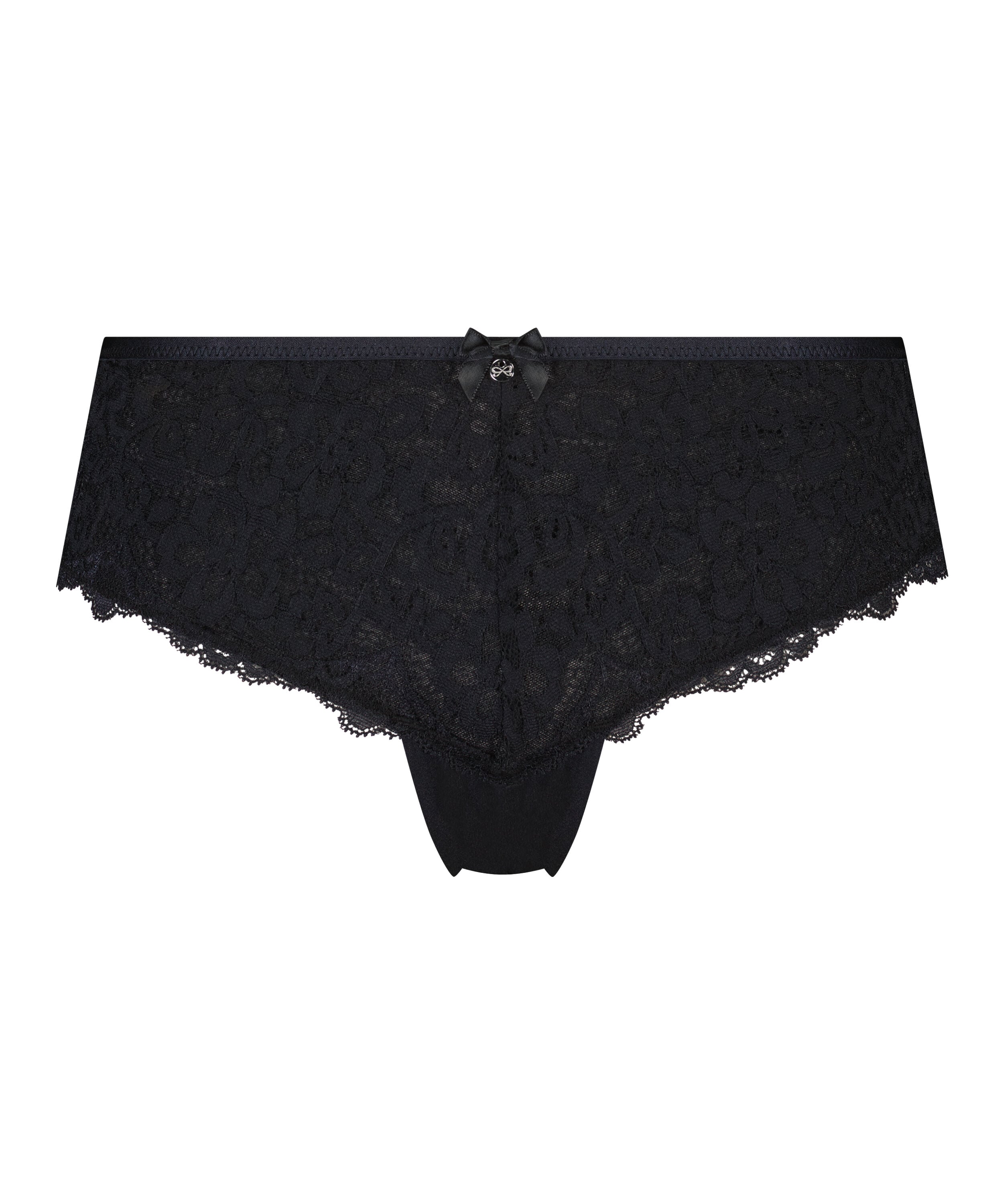 Marine Brazilian, Black