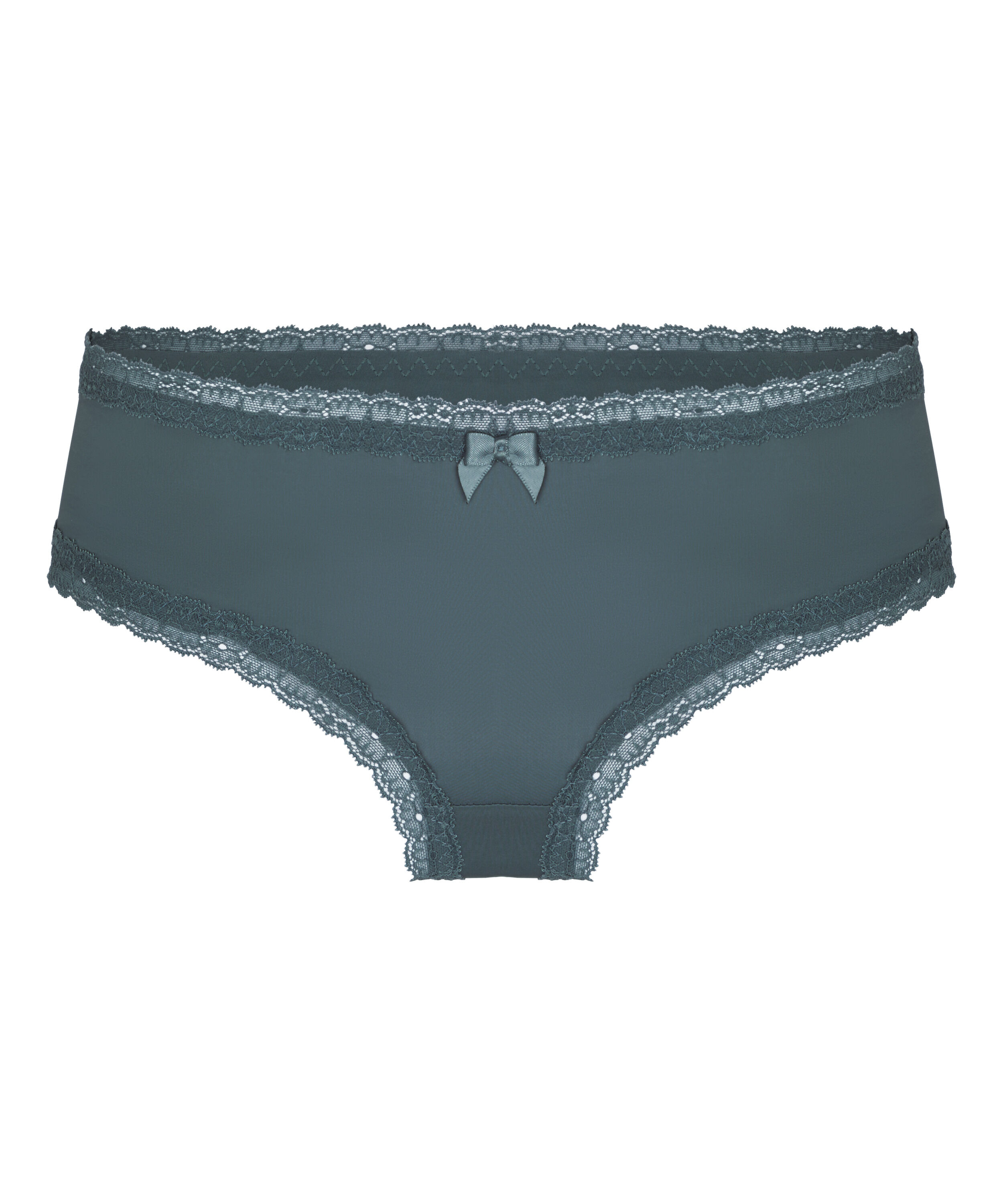 V-Shape Brazilian London, Blue