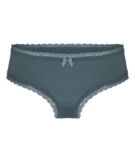 V-Shape Brazilian London, Blue