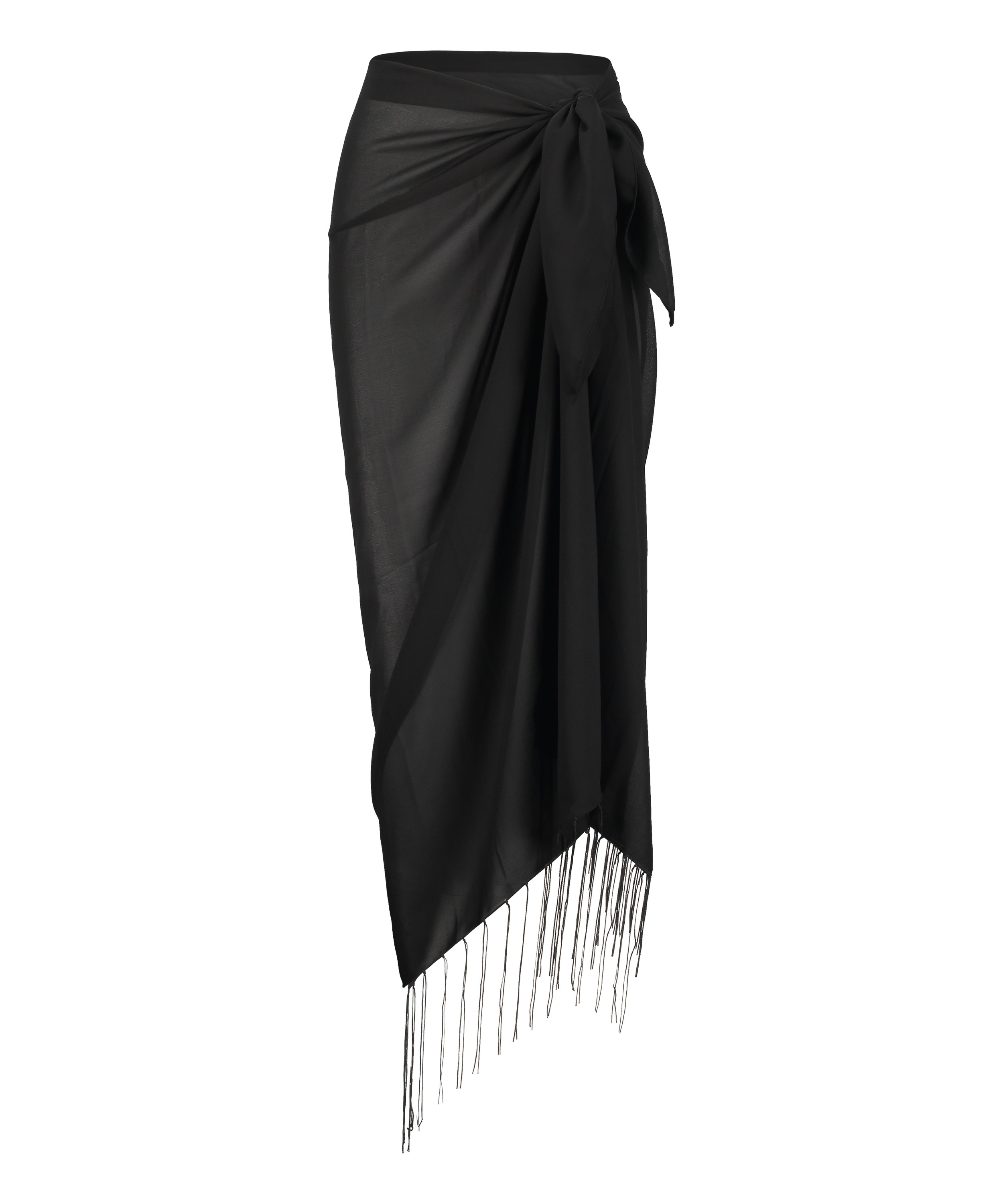 Pareo, Black, main