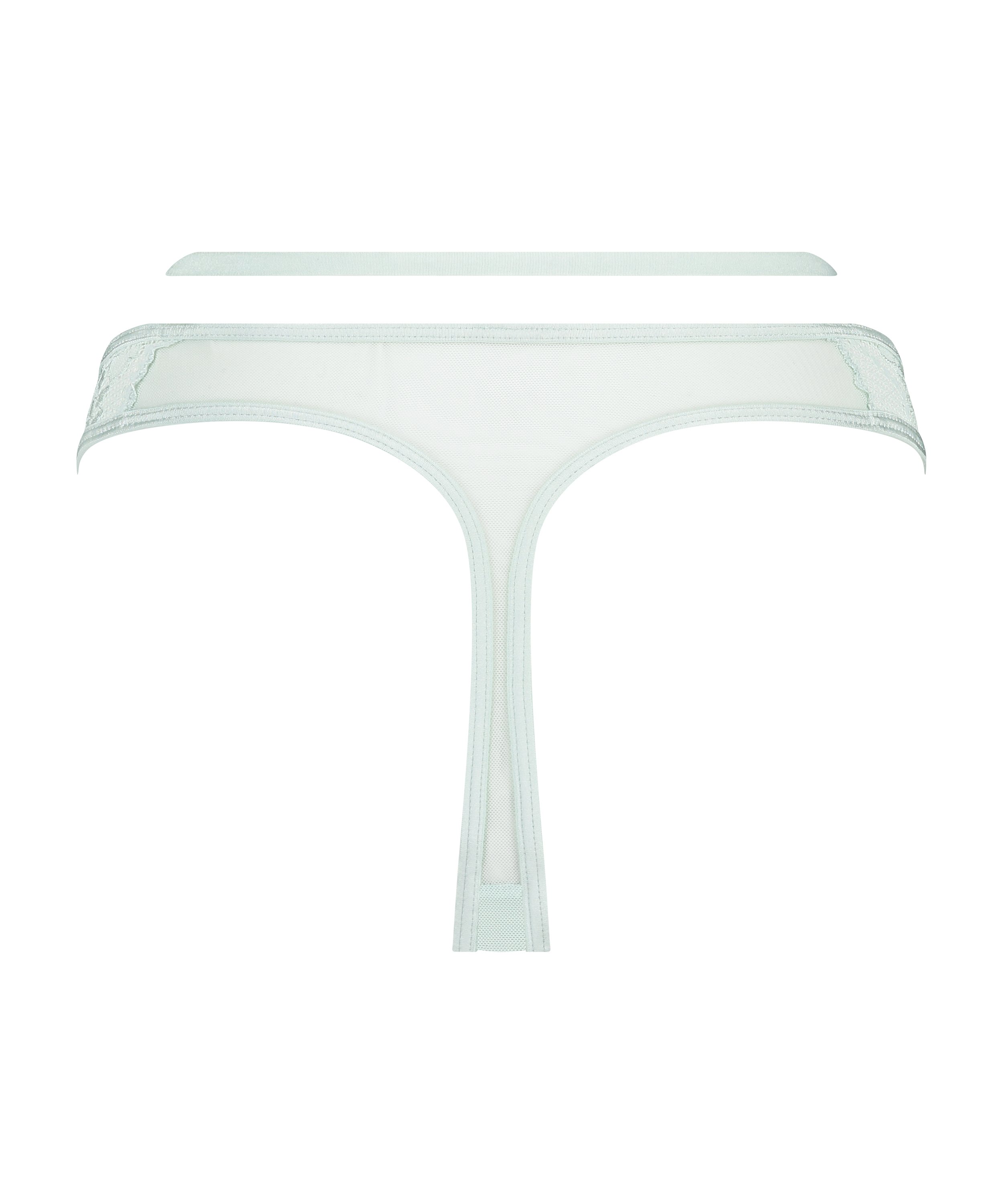 Wera Thong, Green, main