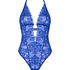 Nienke Body, Blue