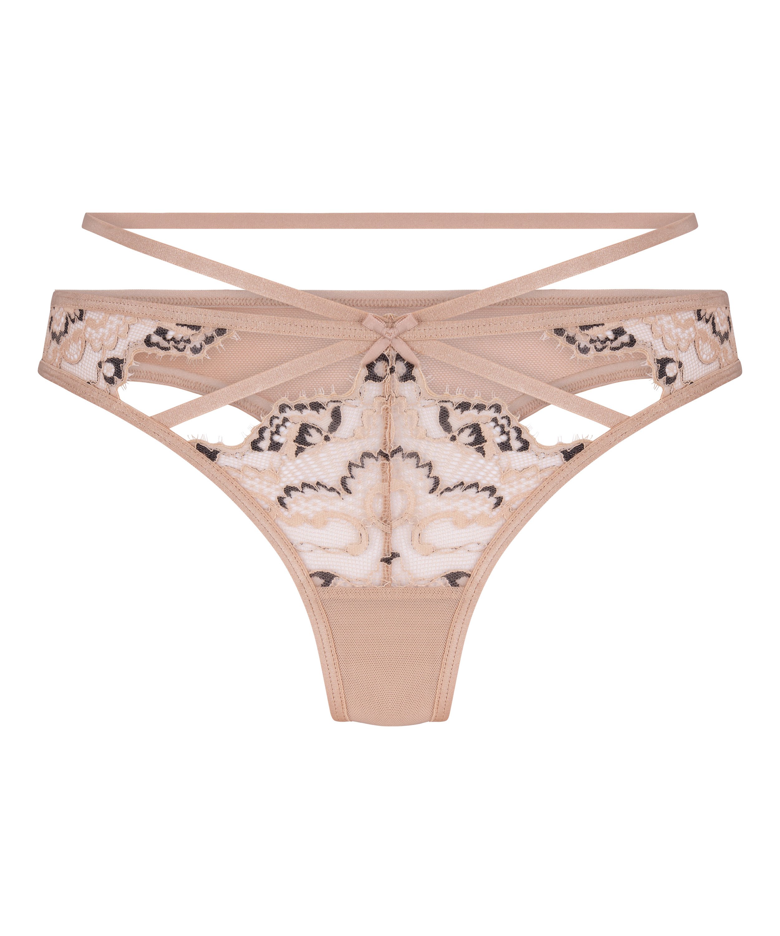 Wera Thong, Brown, main