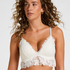 Bralette Ingrid, White