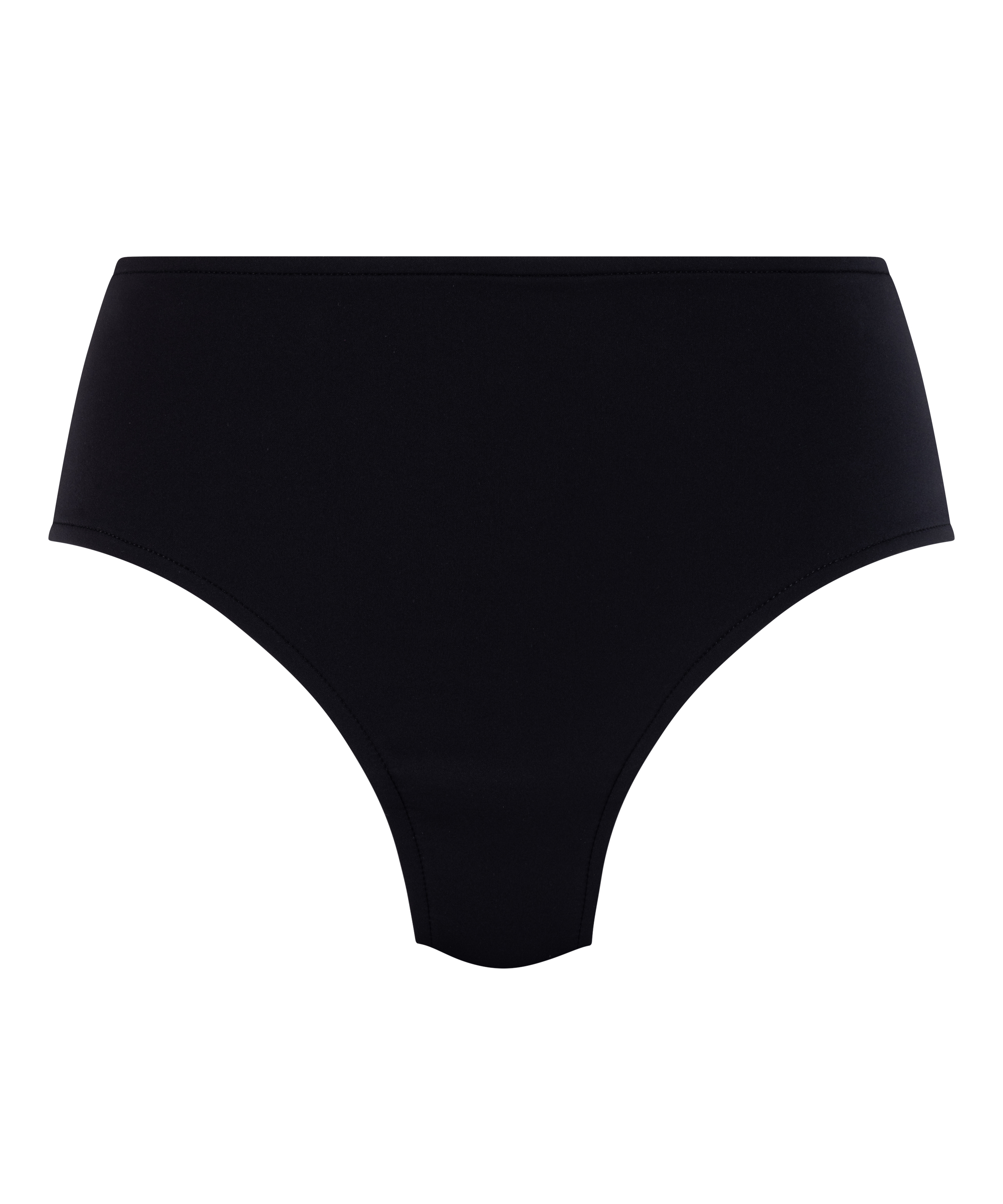 Neoprene Rio Bikinibottom, Black, main