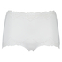 Secret Lace maxi rio briefs, White