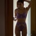 Nienke Thong, Purple