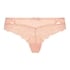 Irene Brazilian, Pink