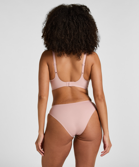 Super Comfort Brazilian, Pink