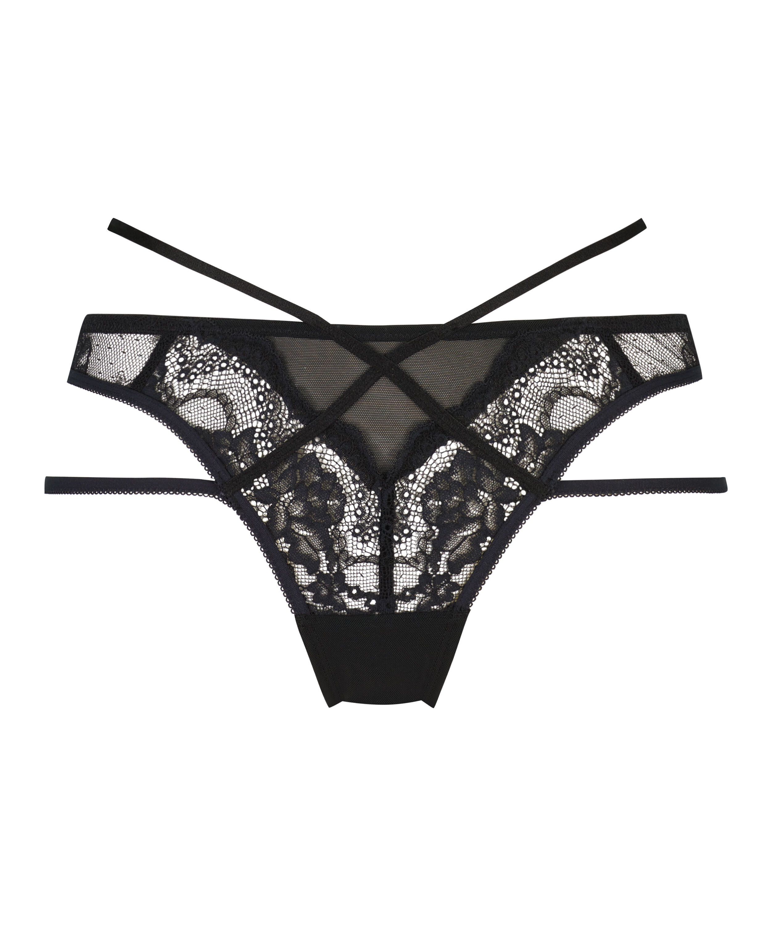 Amala Brazilian, Black