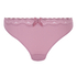 Thong Lola, Pink