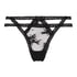 Tanga Irina, Black