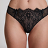 Marilee Thong, Black