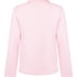Essential Jersey Long-Sleeved Jacket, Pink