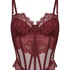 Zoe Bustier, Red