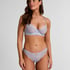 Isabelle Cheekini, Purple