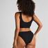 Brazilian Dianne, Black