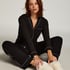 Essential Jersey Pants, Black
