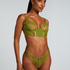 Billie Thong, Green