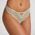 Isabelle Cheekini, Green