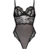 Belinda Body, Black
